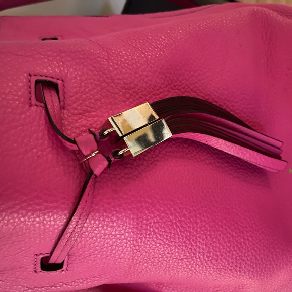 Kate spade bucket bag - Picture 5 of 6